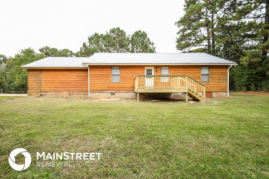 Building Photo - 5084 Shady Crest Rd