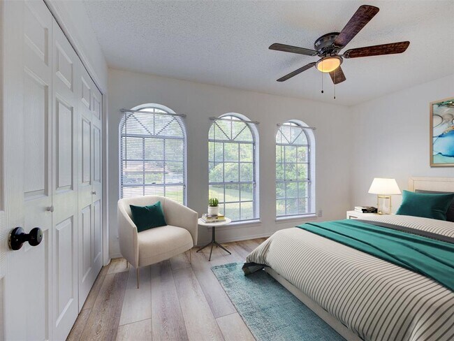 Building Photo - 7602 Pebble Brook Cove
