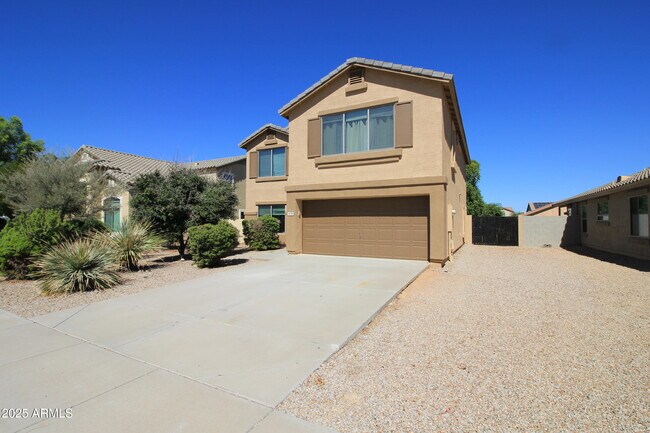 Building Photo - 1578 W San Tan Hills Dr