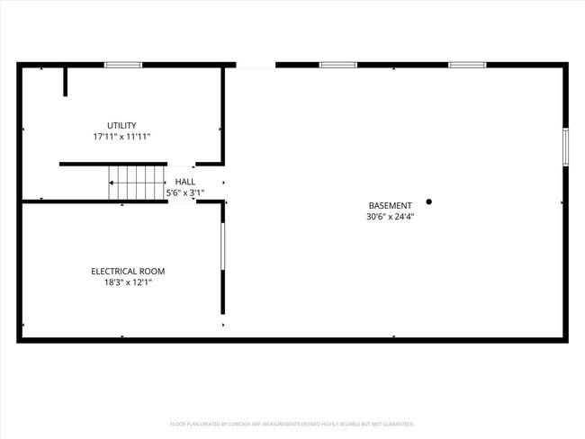 Building Photo - 3 bed 1 Bath Single family home in Valley Township