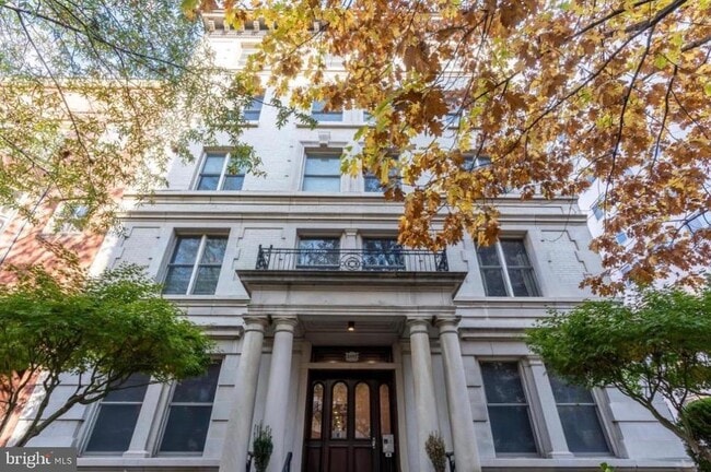 Building Photo - 2007 O St NW