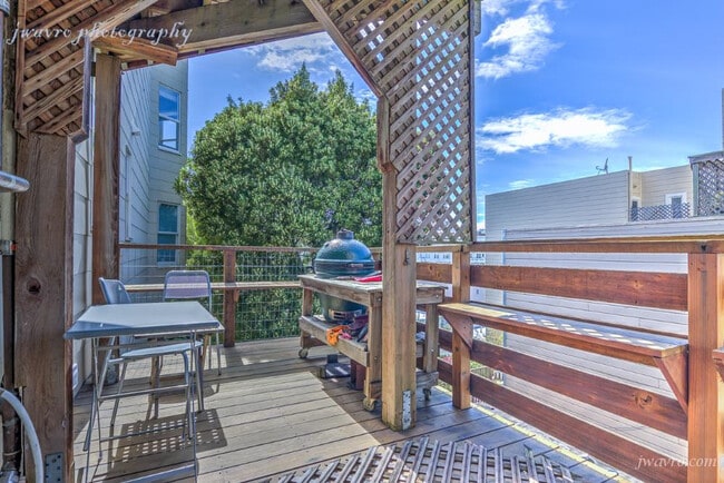 Building Photo - 1353 Filbert St
