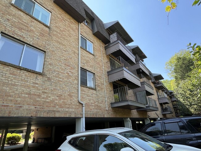 Building Photo - Updated 3 Bed Condo in Myers Park