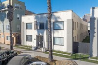 Building Photo - 87 Lime