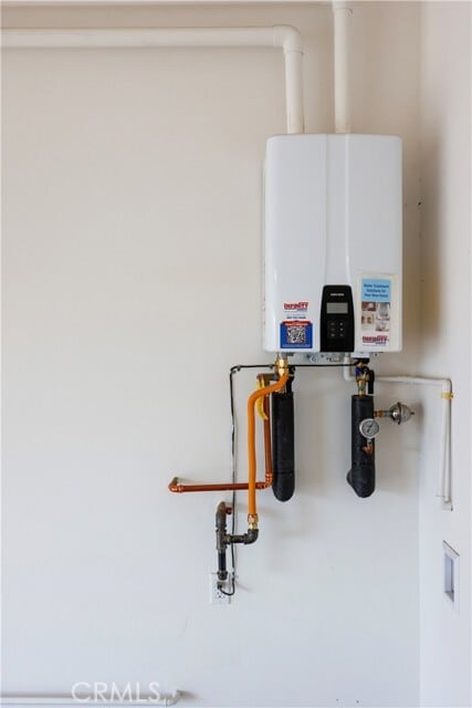 Building Photo - 4437 S Fairmount Pso