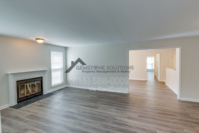 Building Photo - 5918 Stone Brook Dr