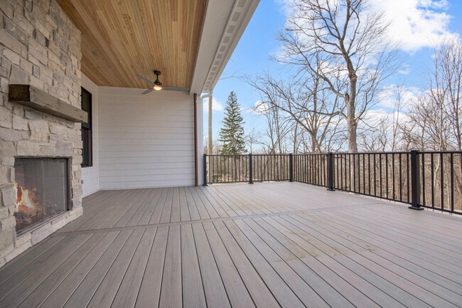 Building Photo - N2692 Forest Dr