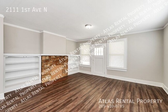 Building Photo - 2111 1st Ave N