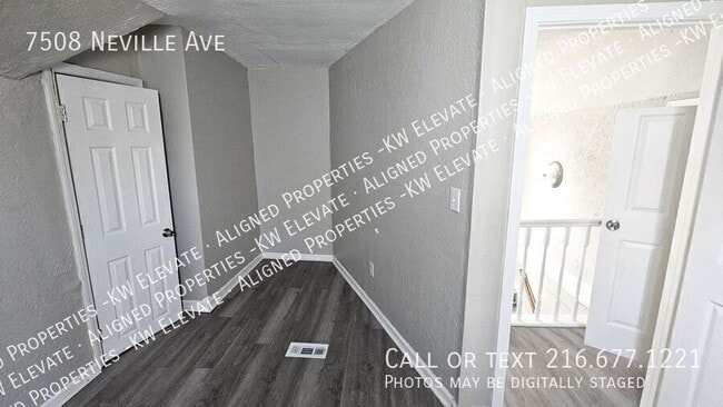 Building Photo - 7508 Neville Ave