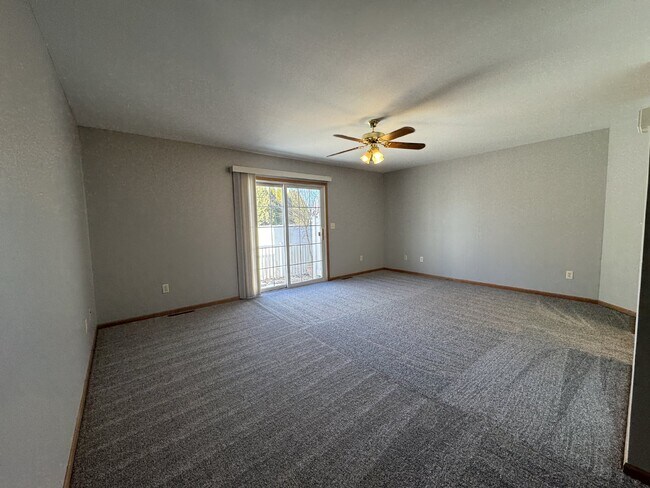 Building Photo - 1431 Adams St