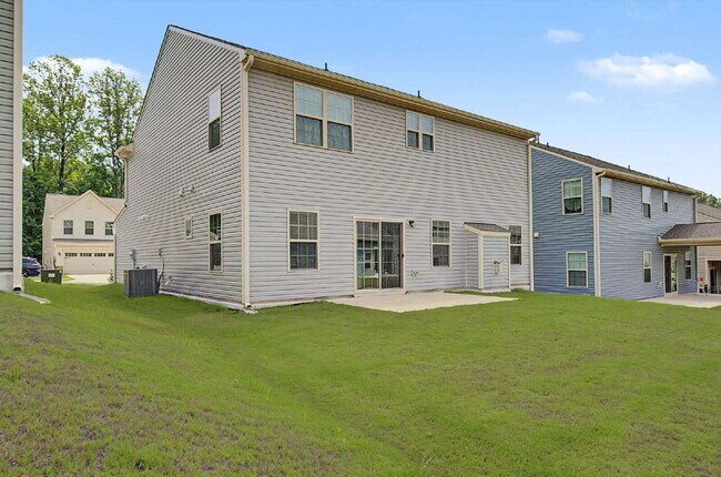 Building Photo - 4-Bed Dream Home in Desired Community in Wake Forest