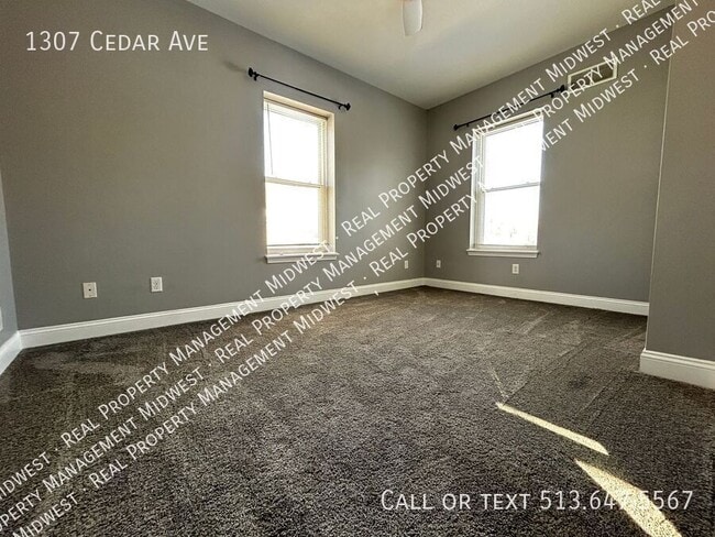 Building Photo - 1307 Cedar Ave