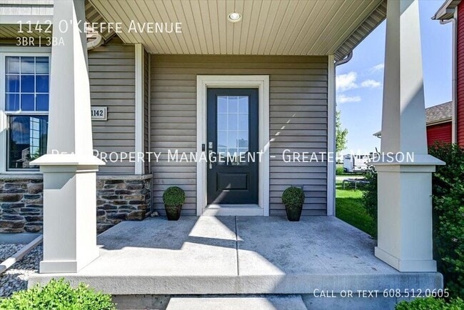 Building Photo - 1142 O'Keeffe Ave