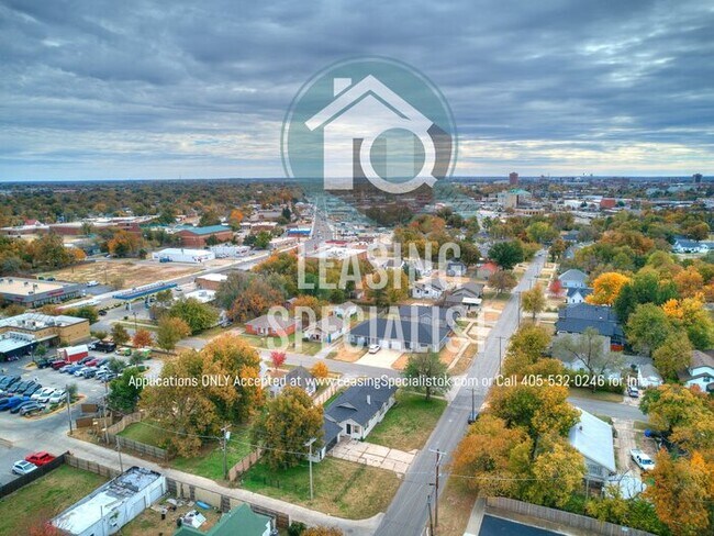 Building Photo - Norman 3 Bed 2 Bath New Custom Build Available for Immediate Move!!