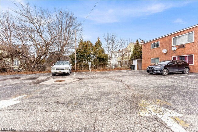 Building Photo - 4428 Turney Rd