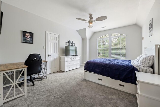 Building Photo - 13802 Bowden Creek Dr