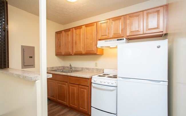 Building Photo - 850 W Muhammad Ali Blvd