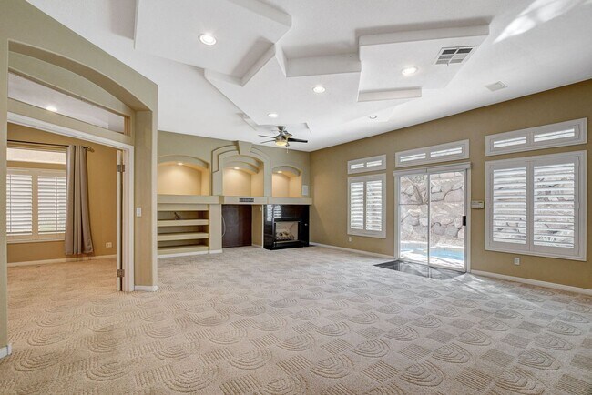 Building Photo - Luxury 5-Bedroom Guard-Gated Home with Pool, Spa & 3 En-Suite Bedrooms