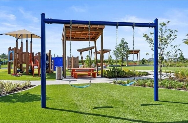 Building Photo - 7318 Ivy Tendril Ave