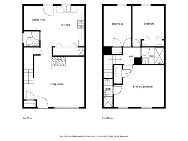 Building Photo - 291 Westland Way SW