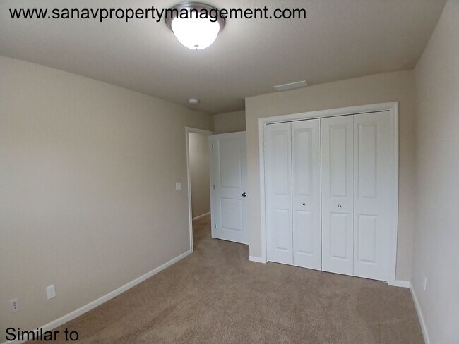 Building Photo - "Welcome to Your Stylish Retreat at Jordan Heights Townhouses with finished Basement and 3 full b...