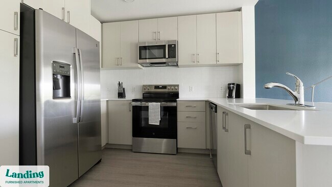 Building Photo - 7301 Lake Bank Lp