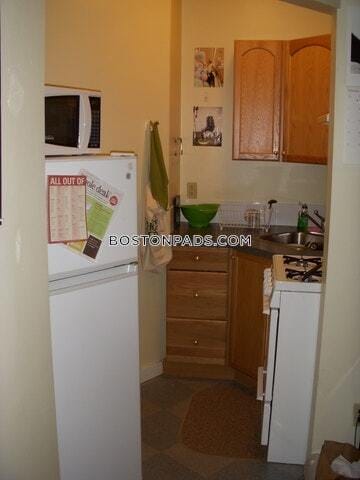 Building Photo - 38 Hemenway St