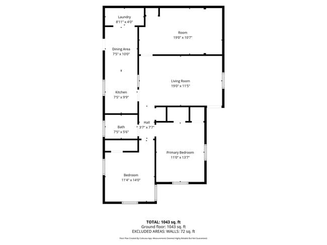 Building Photo - 505 S 4th St