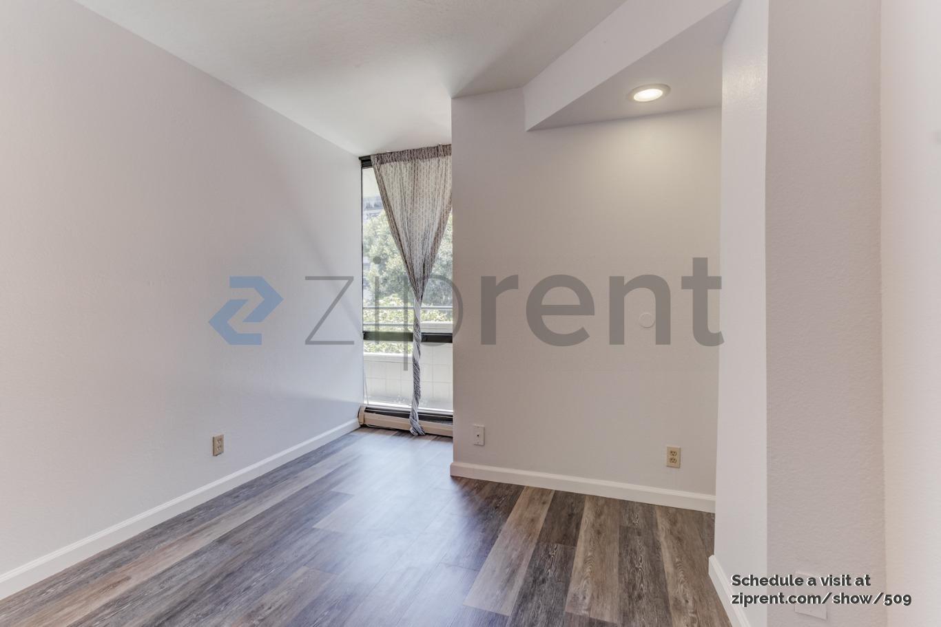 Building Photo - 900 Bush St