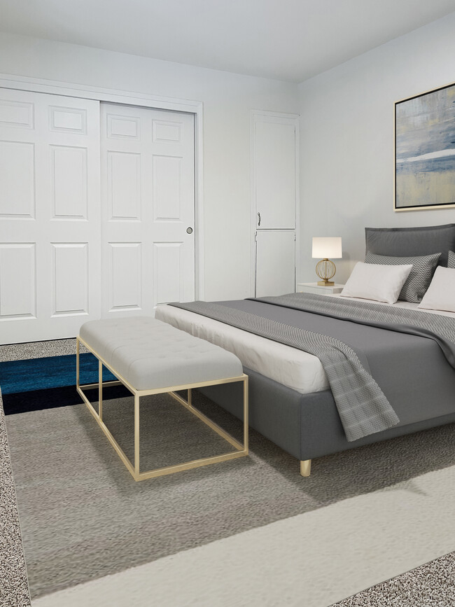Building Photo - Brierwood Apartments