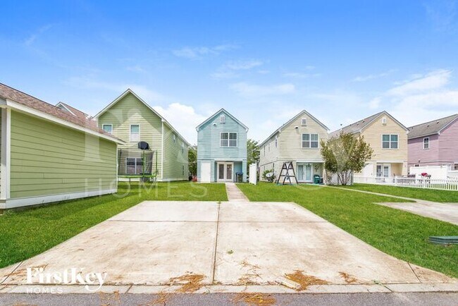 Building Photo - 429 Verbena Ave