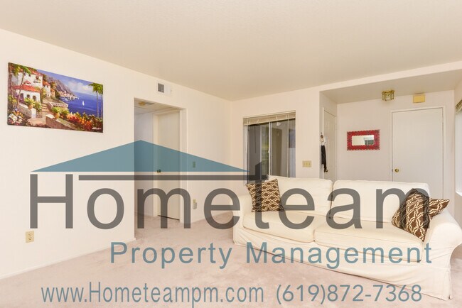 Building Photo - 1 BR / 1 BA 723 SQFT Carlsbad / La Costa Condo