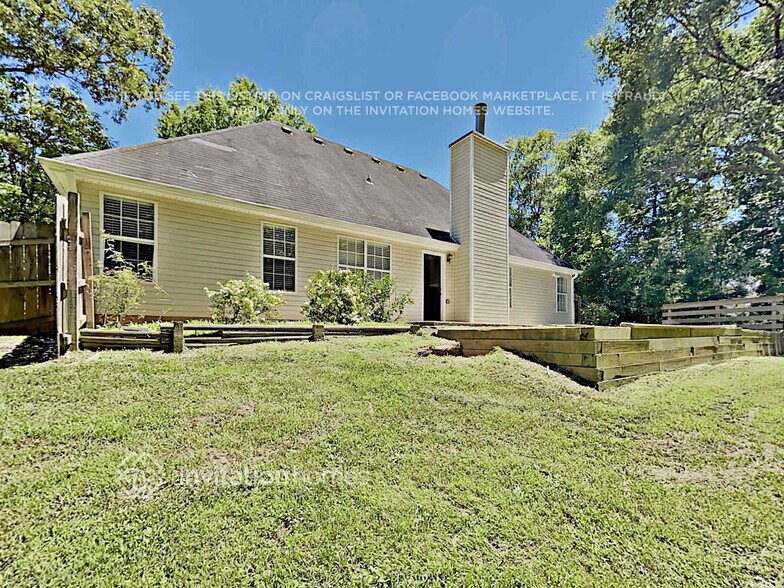 Building Photo - 1750 Alcovy River Dr