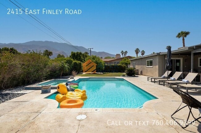 Building Photo - 2415 E Finley Rd