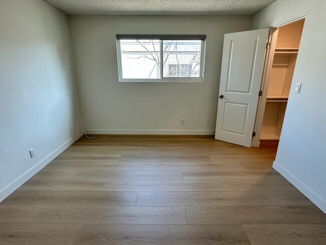 Bedroom 2 - 1724 Arizona Ave
