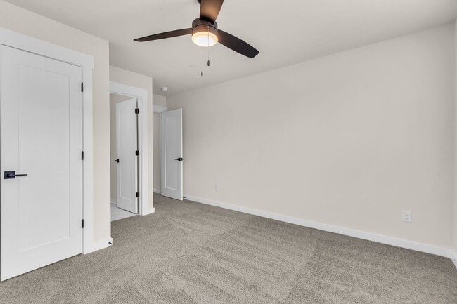 Building Photo - NEW BUILD