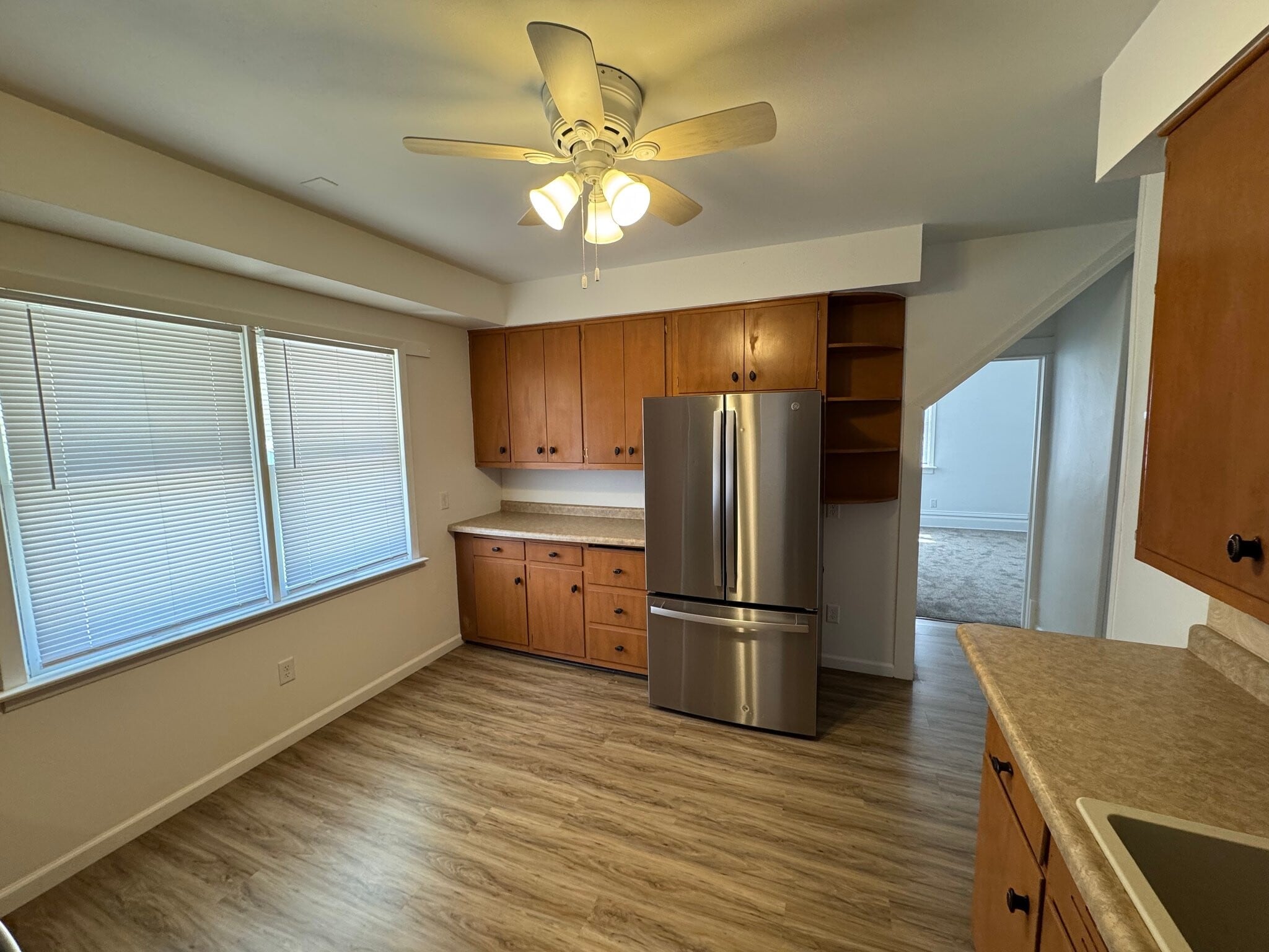 Building Photo - 1210 S Cornelia St