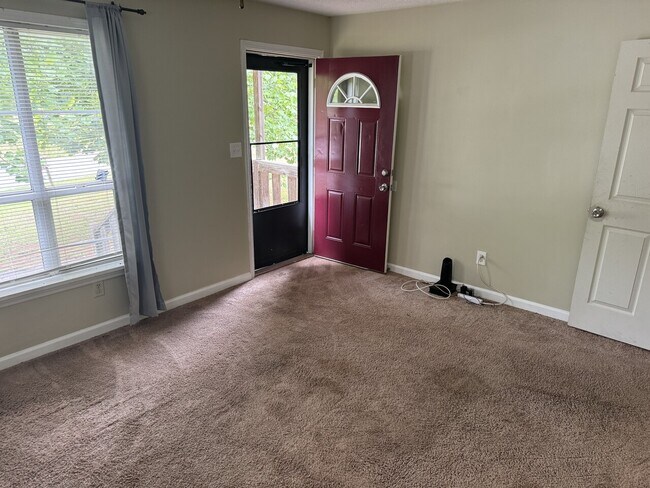 Building Photo - 1400 Caldwell Williams Rd