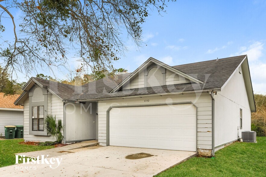 Building Photo - 4140 Grenshaw Ct