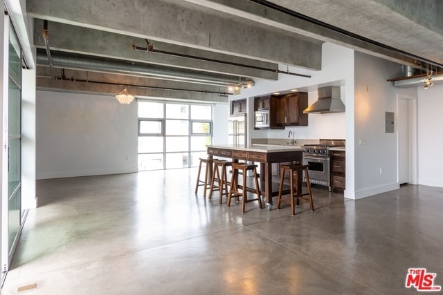 Building Photo - 4141 Glencoe Ave