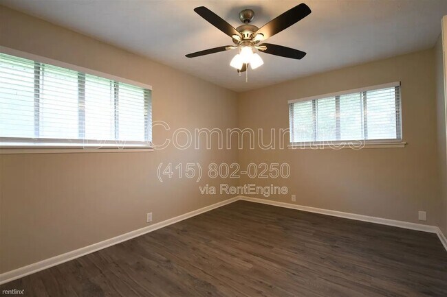 Building Photo - 1607 Anthony St