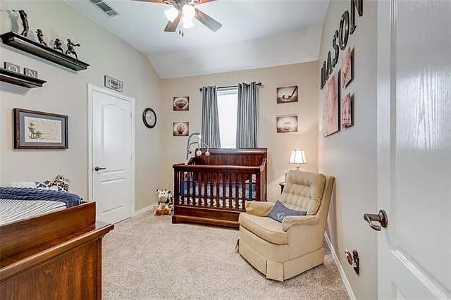 Bedroom 1 - 2684 Britany Cir