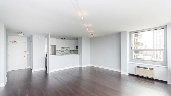 Building Photo - 1255 N Sandburg Terrace