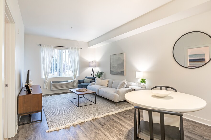 Primary Photo - Corso Apartment Homes