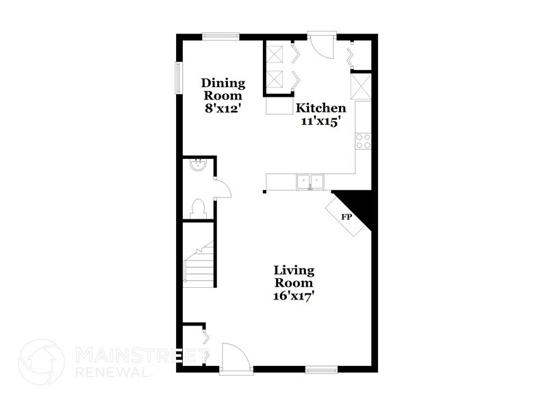 Building Photo - 4225 Tensity Dr