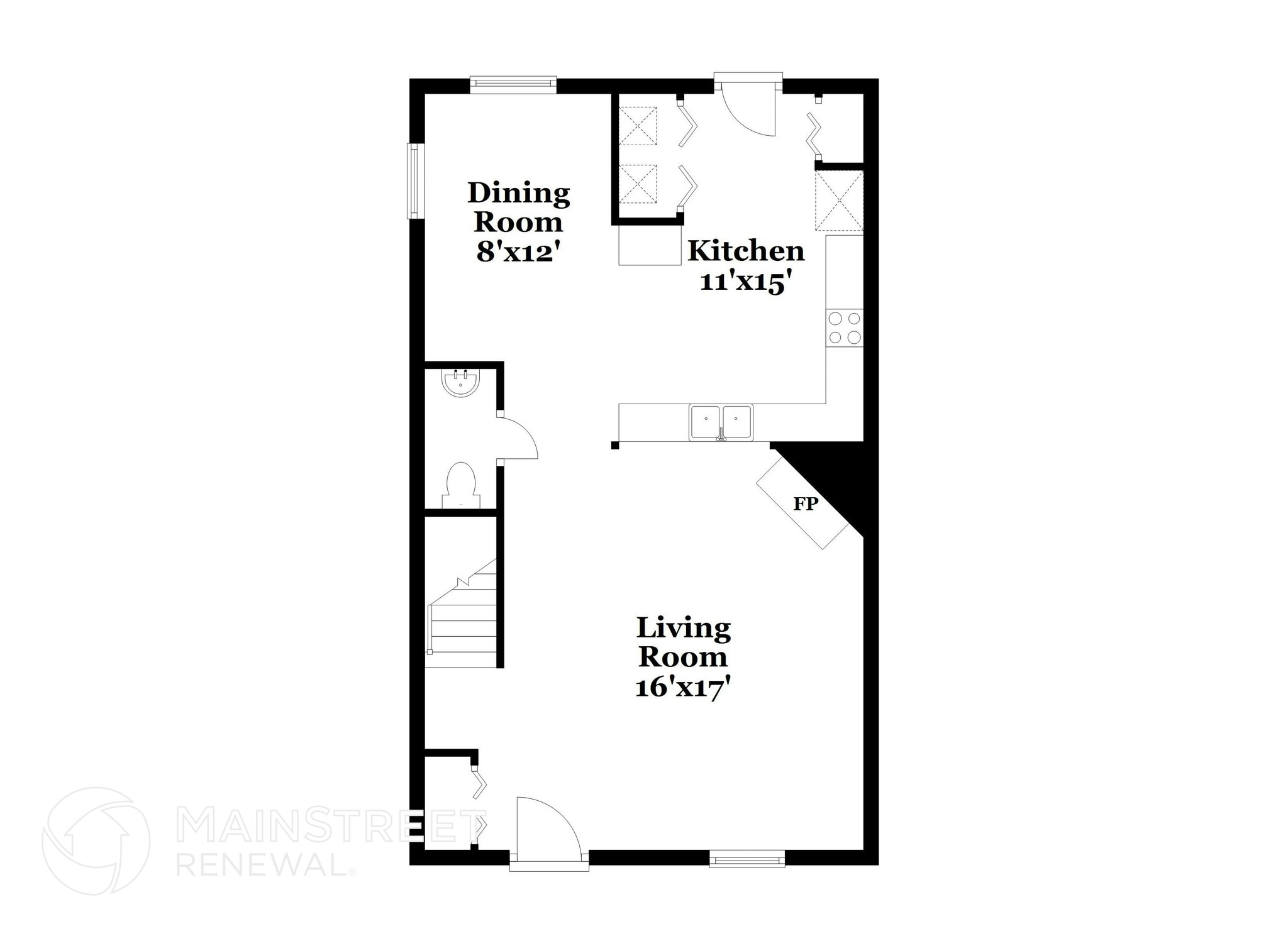 Building Photo - 4225 Tensity Dr