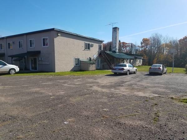 Building Photo - Oulu Pines Apartments