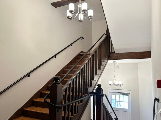 Building Photo - North Village Lofts