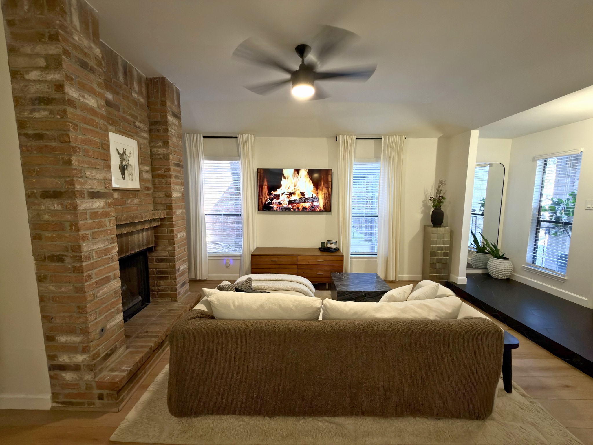 Living Room - 9319 Whisper Pt