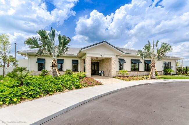 Building Photo - 3062 Gatsby St